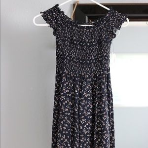 brandy melville dress